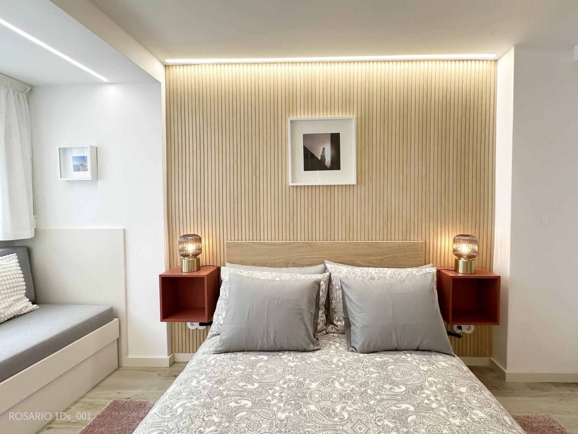 Rosario 1Ds By Rosario Inn Porto Zewnętrze zdjęcie
