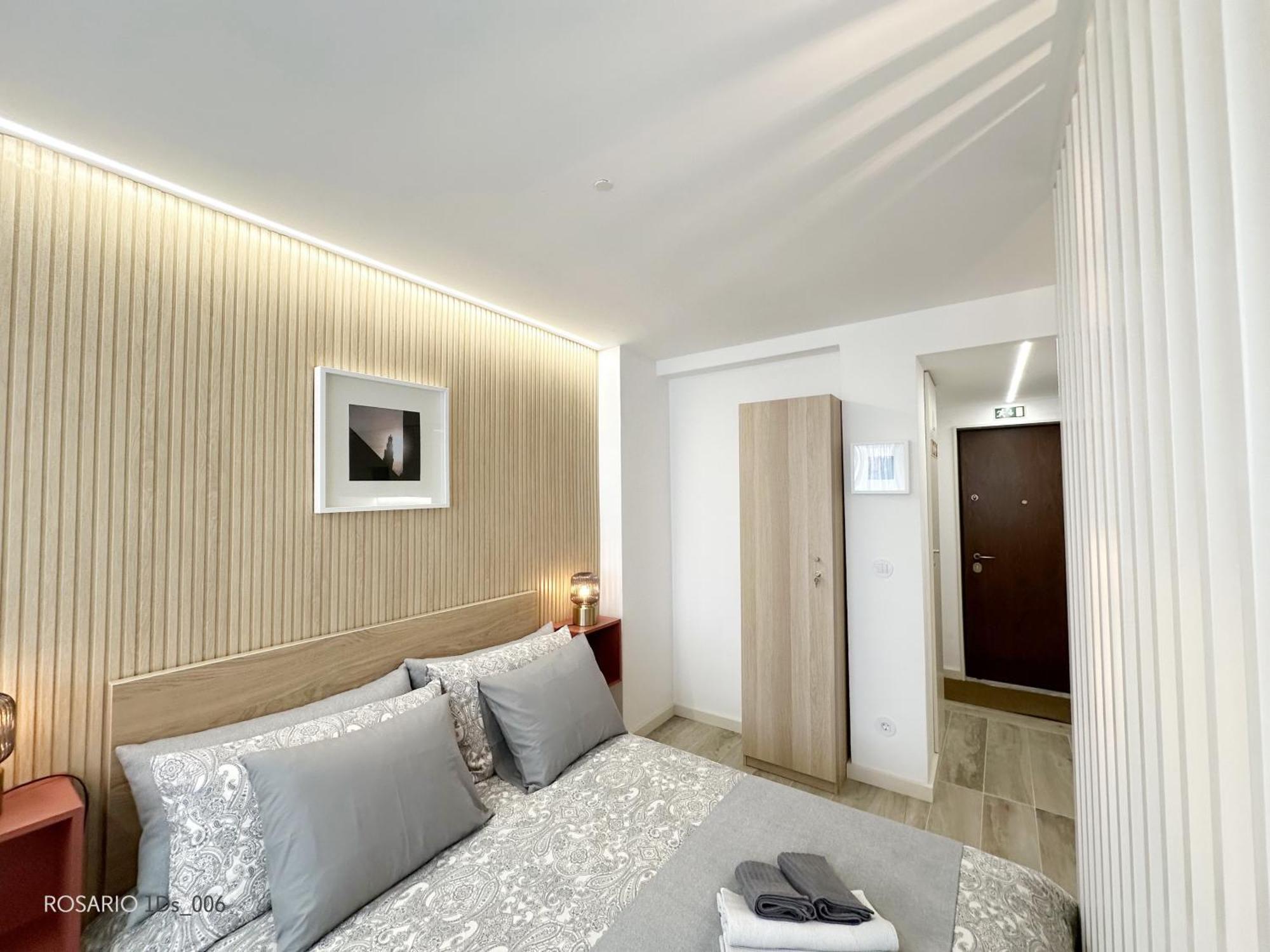 Rosario 1Ds By Rosario Inn Porto Zewnętrze zdjęcie