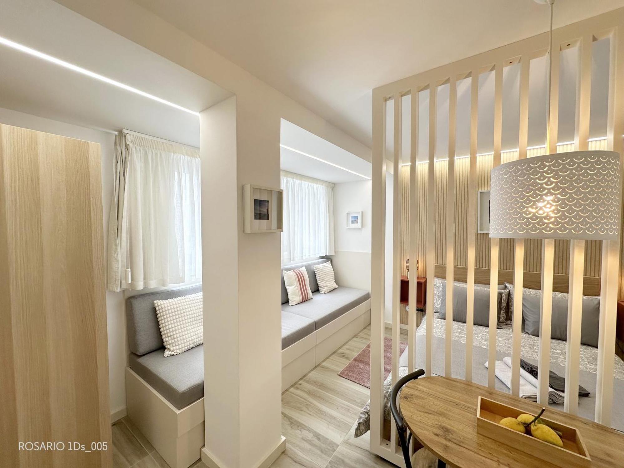 Rosario 1Ds By Rosario Inn Porto Zewnętrze zdjęcie