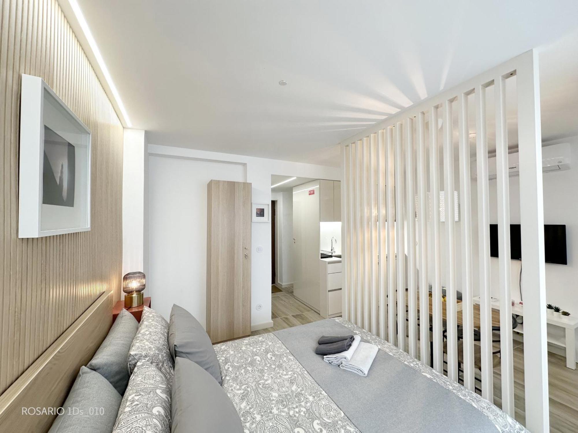 Rosario 1Ds By Rosario Inn Porto Zewnętrze zdjęcie