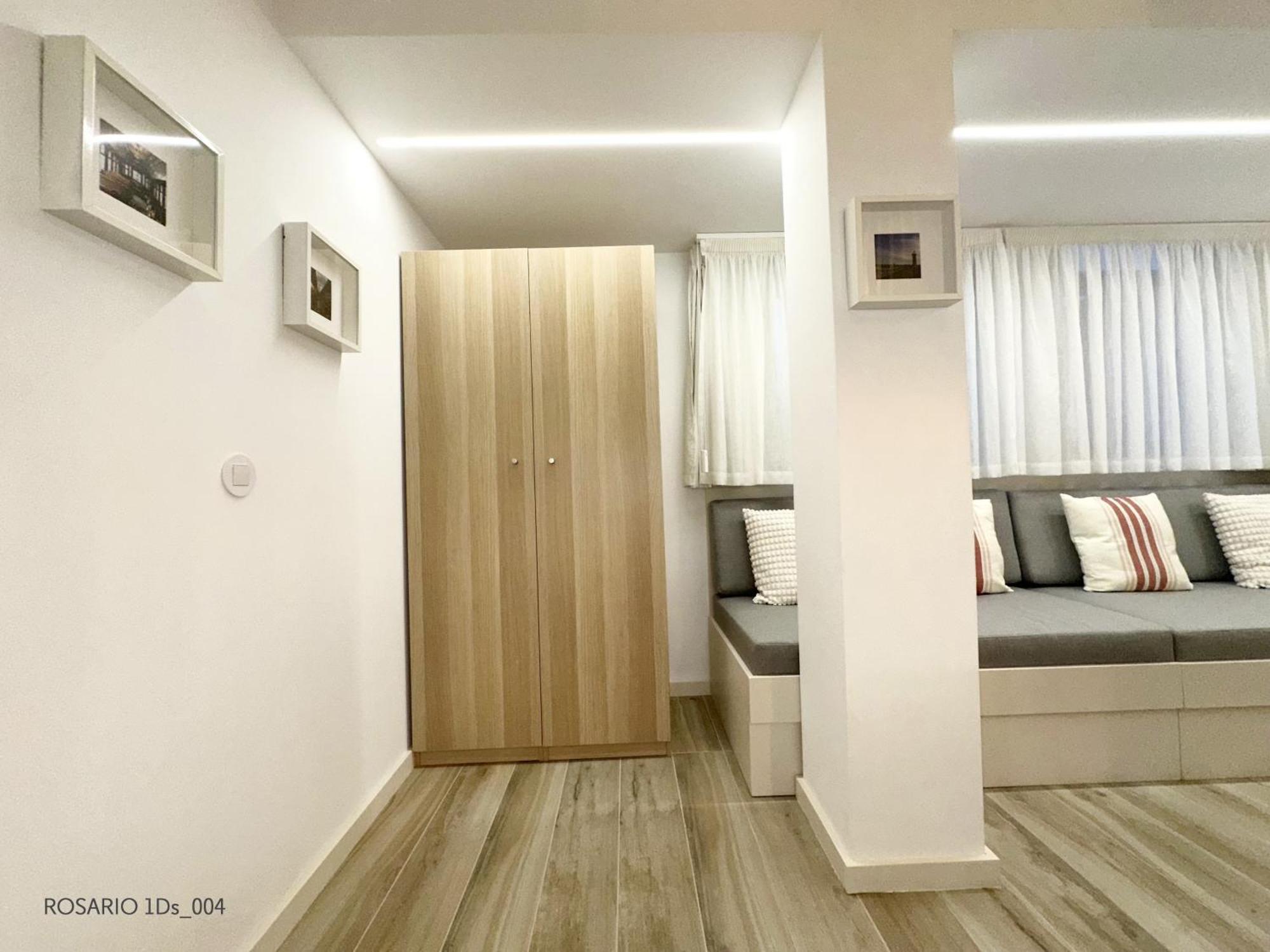 Rosario 1Ds By Rosario Inn Porto Zewnętrze zdjęcie