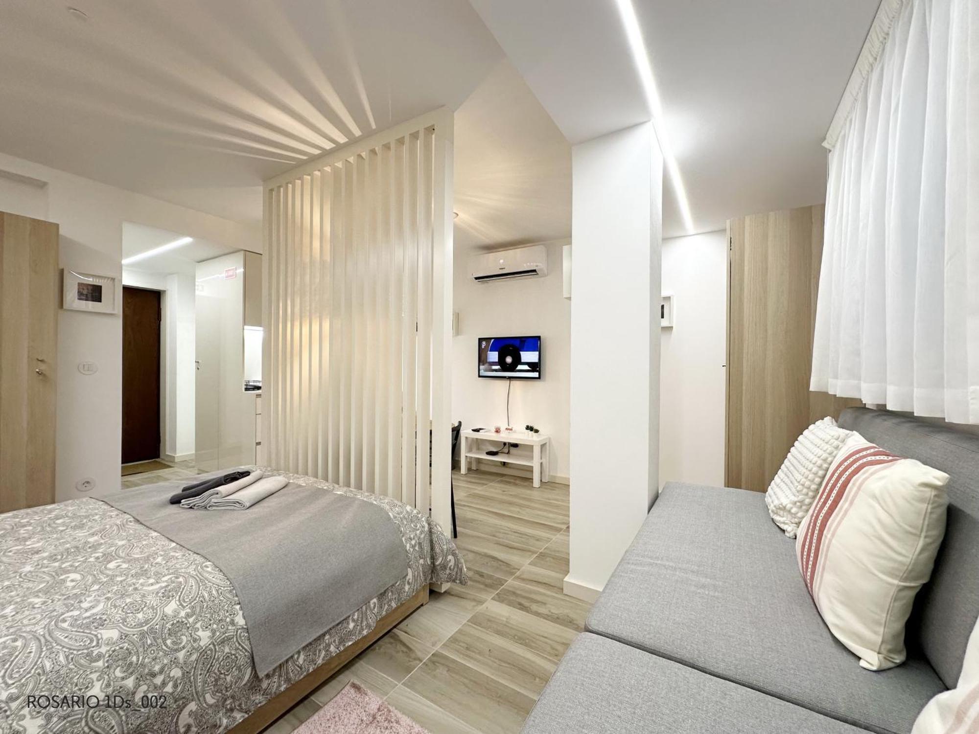 Rosario 1Ds By Rosario Inn Porto Zewnętrze zdjęcie