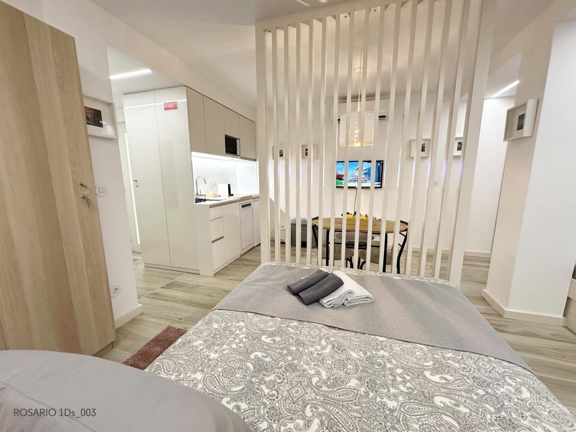 Rosario 1Ds By Rosario Inn Porto Zewnętrze zdjęcie