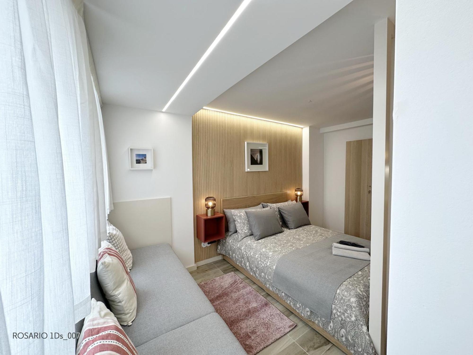 Rosario 1Ds By Rosario Inn Porto Zewnętrze zdjęcie
