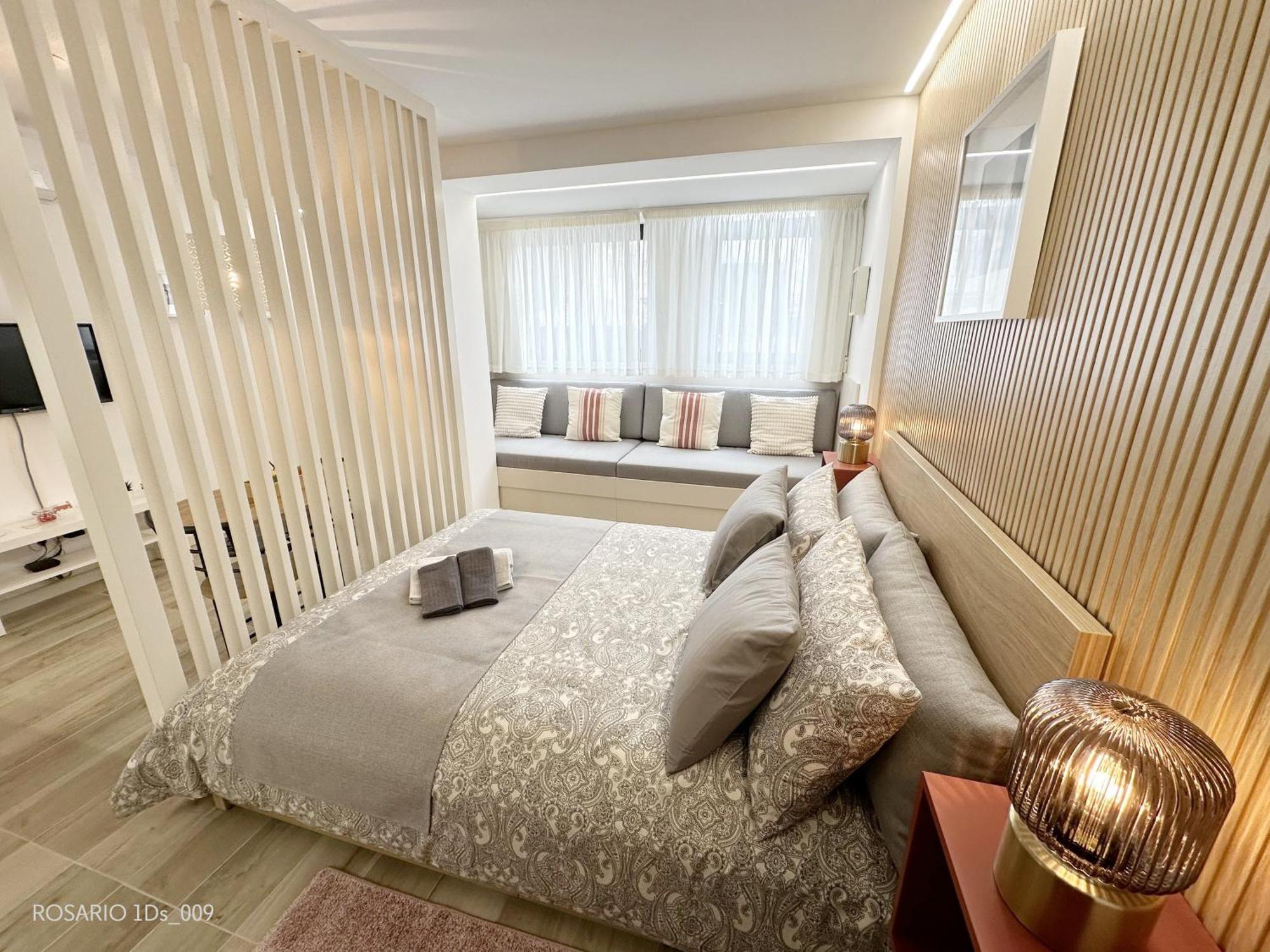 Rosario 1Ds By Rosario Inn Porto Zewnętrze zdjęcie