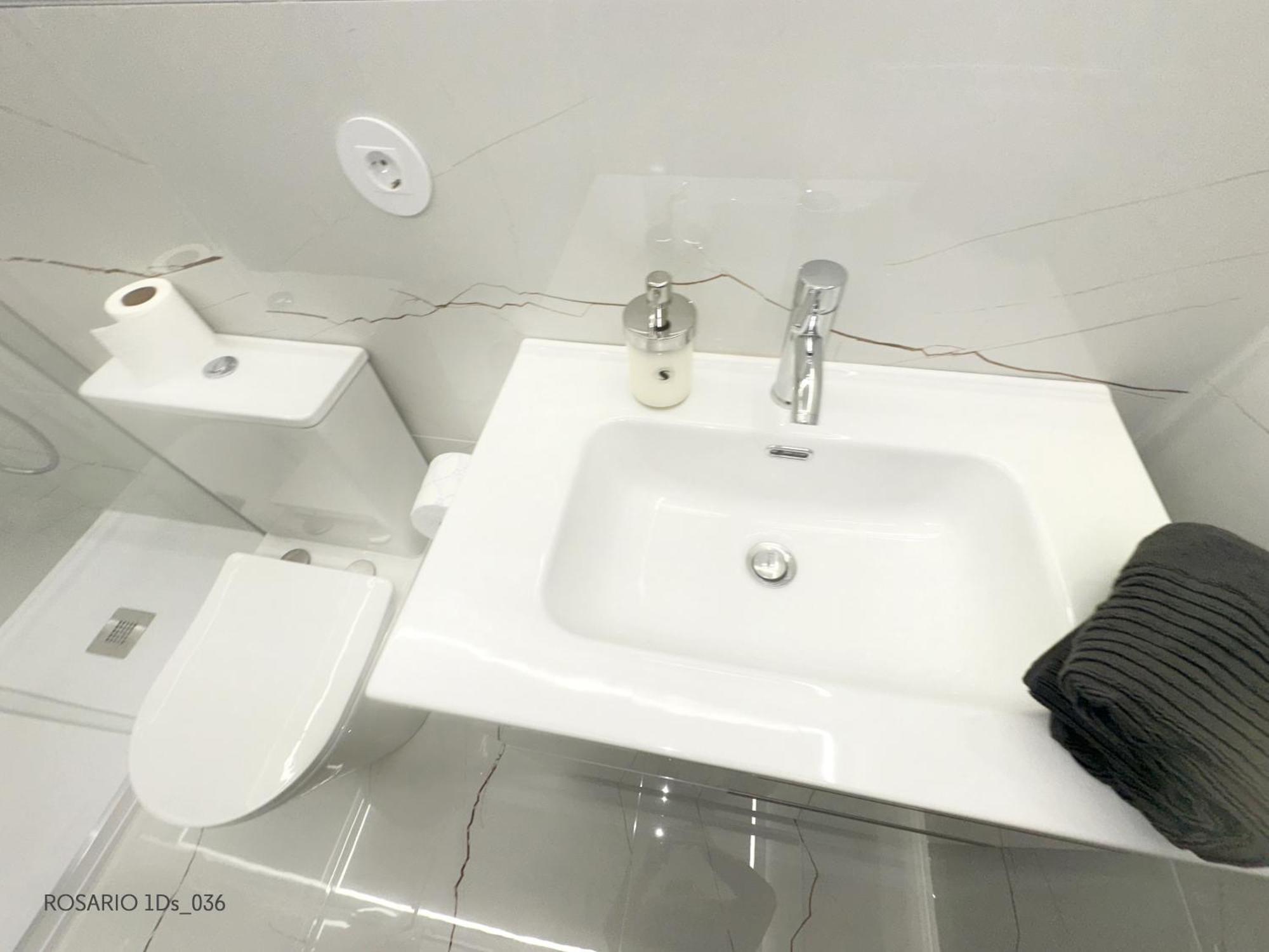 Rosario 1Ds By Rosario Inn Porto Zewnętrze zdjęcie