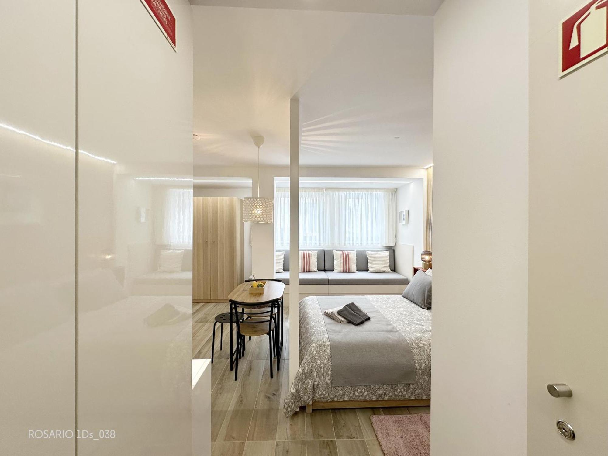 Rosario 1Ds By Rosario Inn Porto Zewnętrze zdjęcie