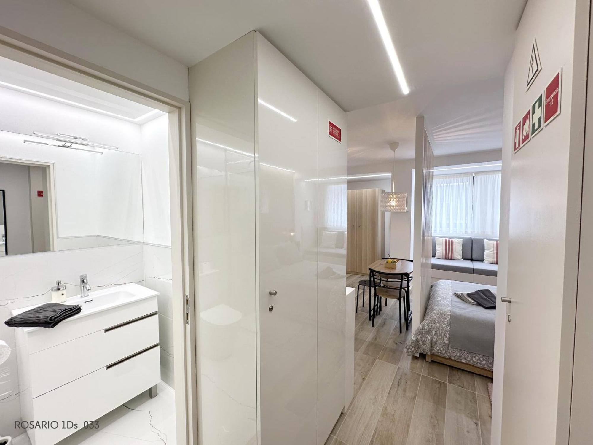 Rosario 1Ds By Rosario Inn Porto Zewnętrze zdjęcie