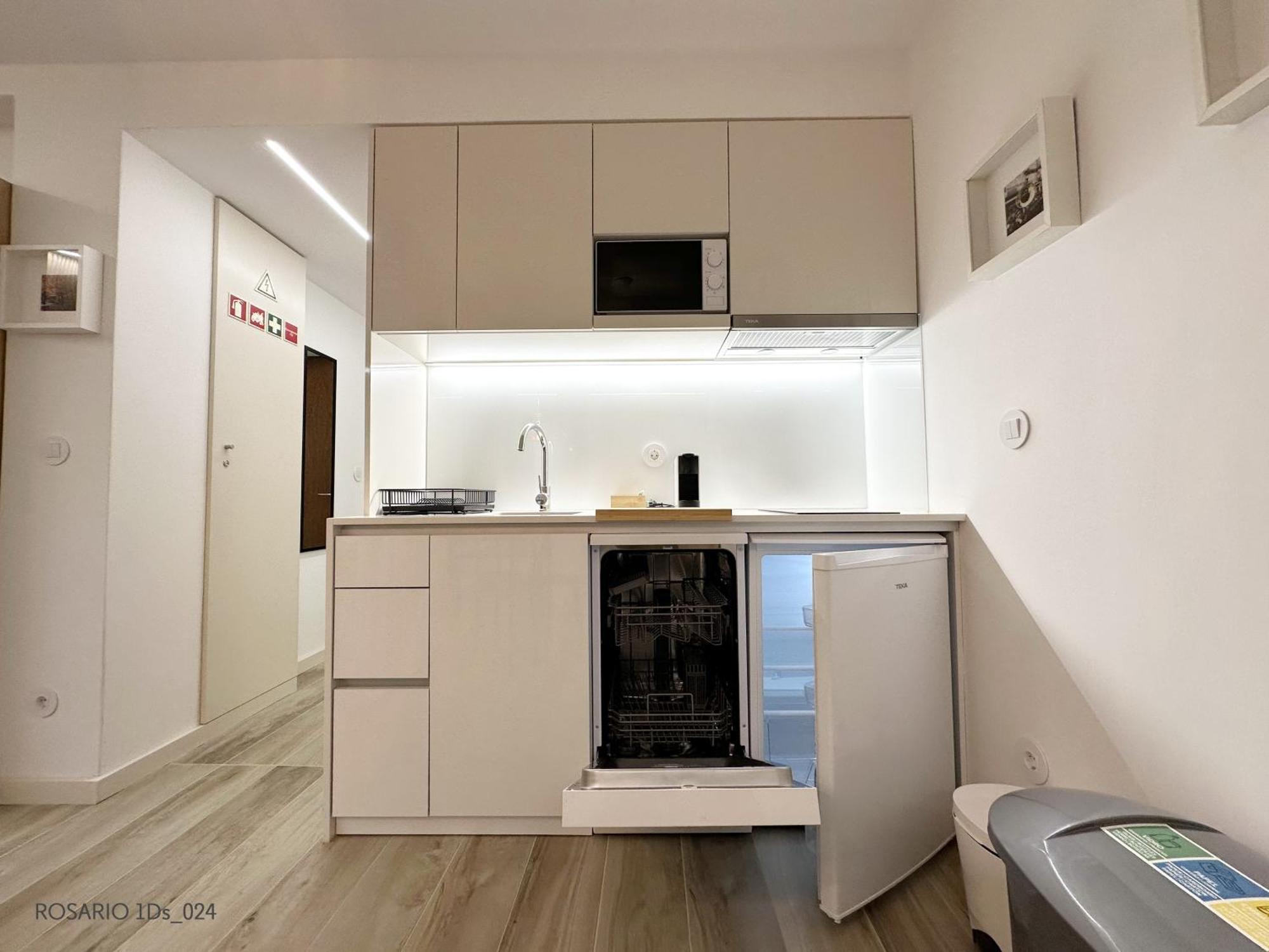 Rosario 1Ds By Rosario Inn Porto Zewnętrze zdjęcie