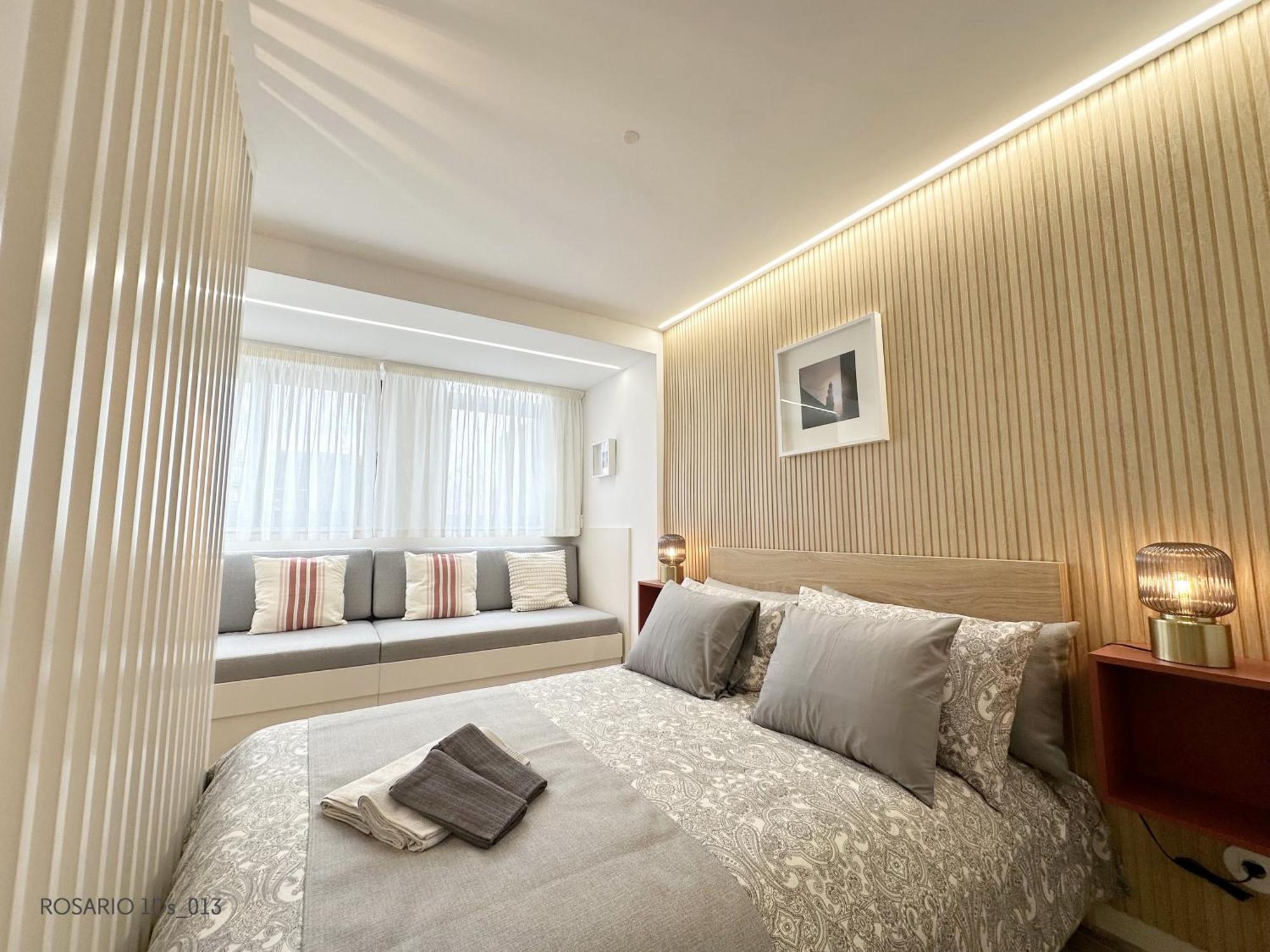 Rosario 1Ds By Rosario Inn Porto Zewnętrze zdjęcie