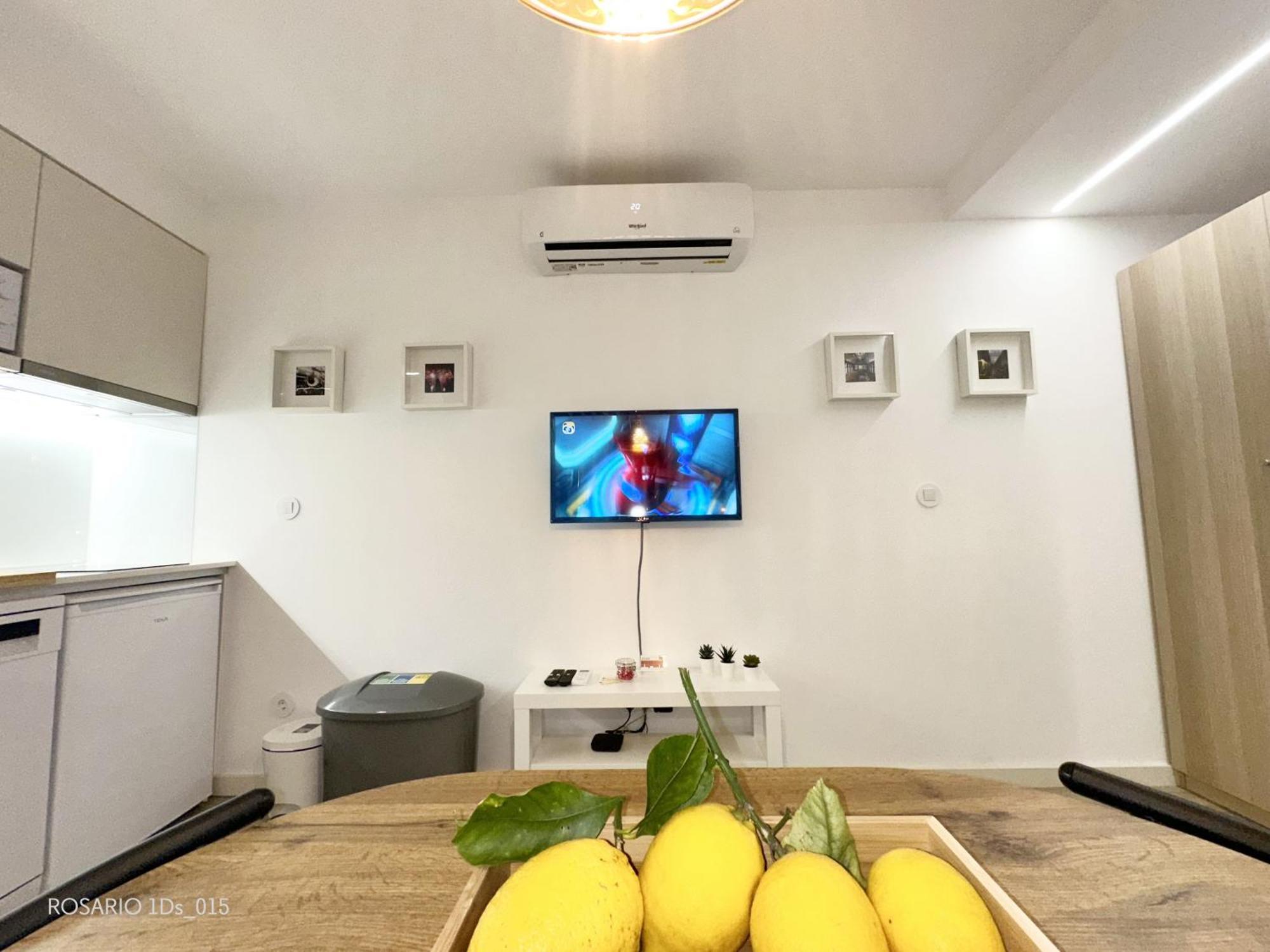 Rosario 1Ds By Rosario Inn Porto Zewnętrze zdjęcie