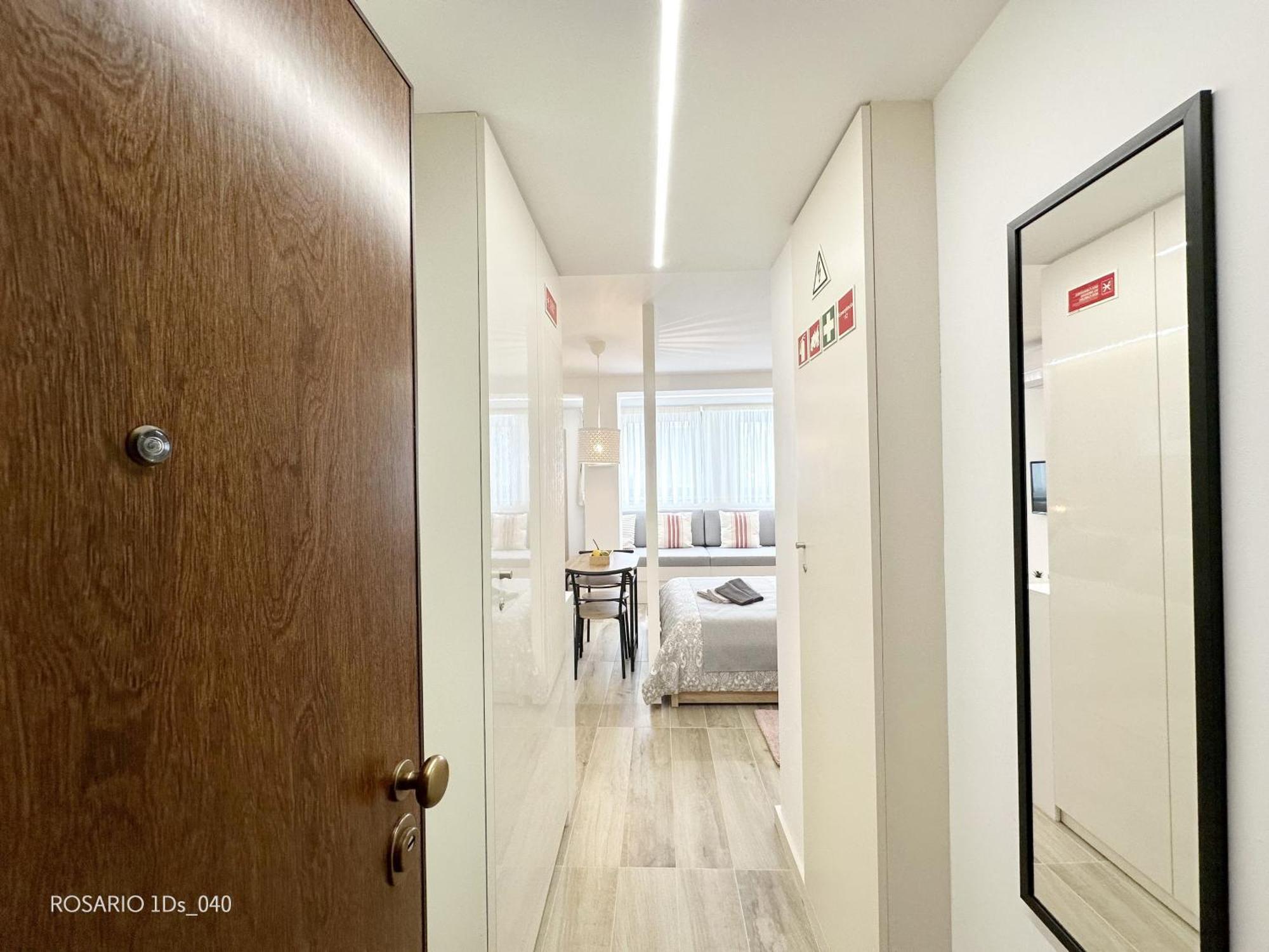 Rosario 1Ds By Rosario Inn Porto Zewnętrze zdjęcie