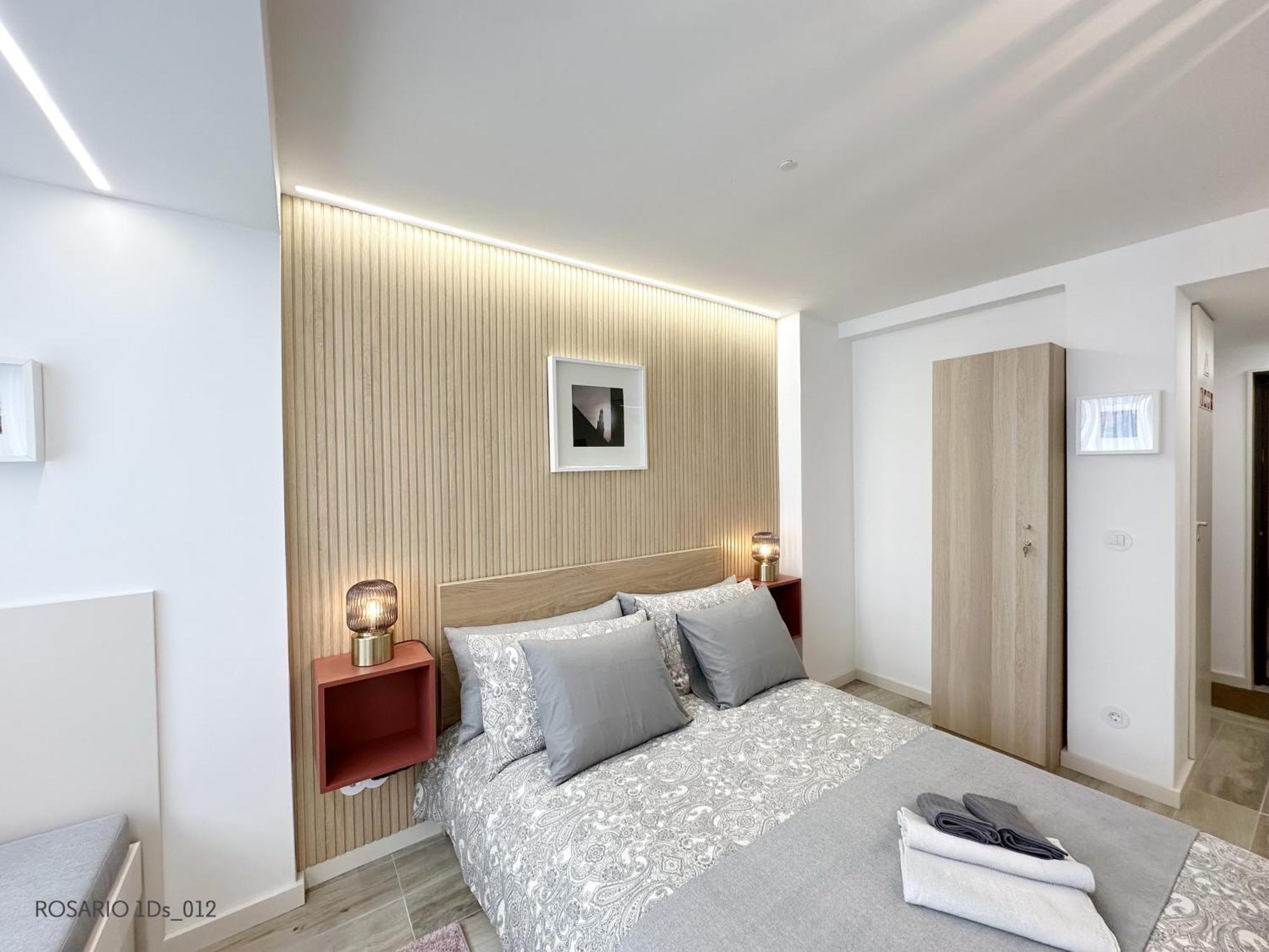 Rosario 1Ds By Rosario Inn Porto Zewnętrze zdjęcie