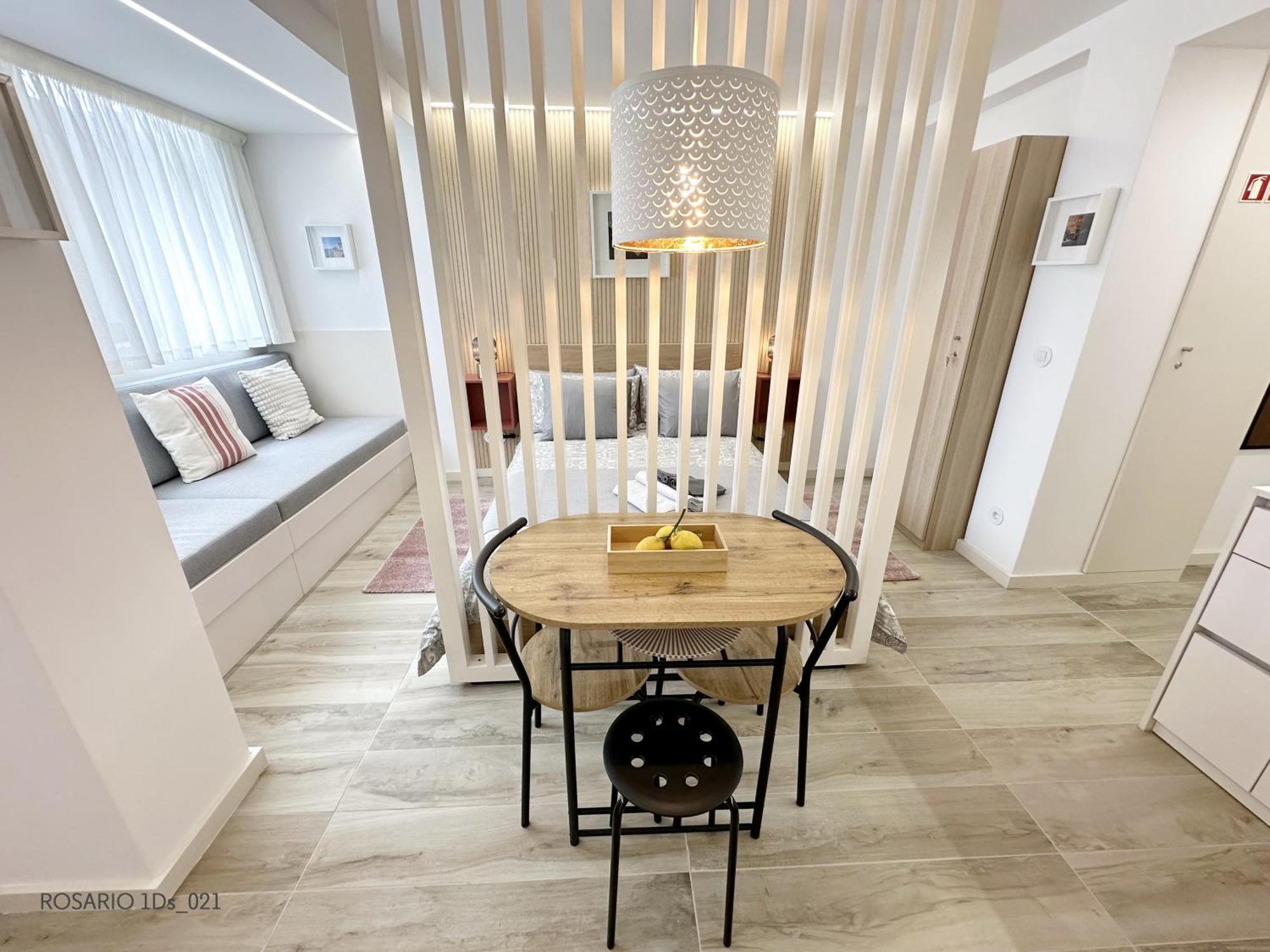 Rosario 1Ds By Rosario Inn Porto Zewnętrze zdjęcie