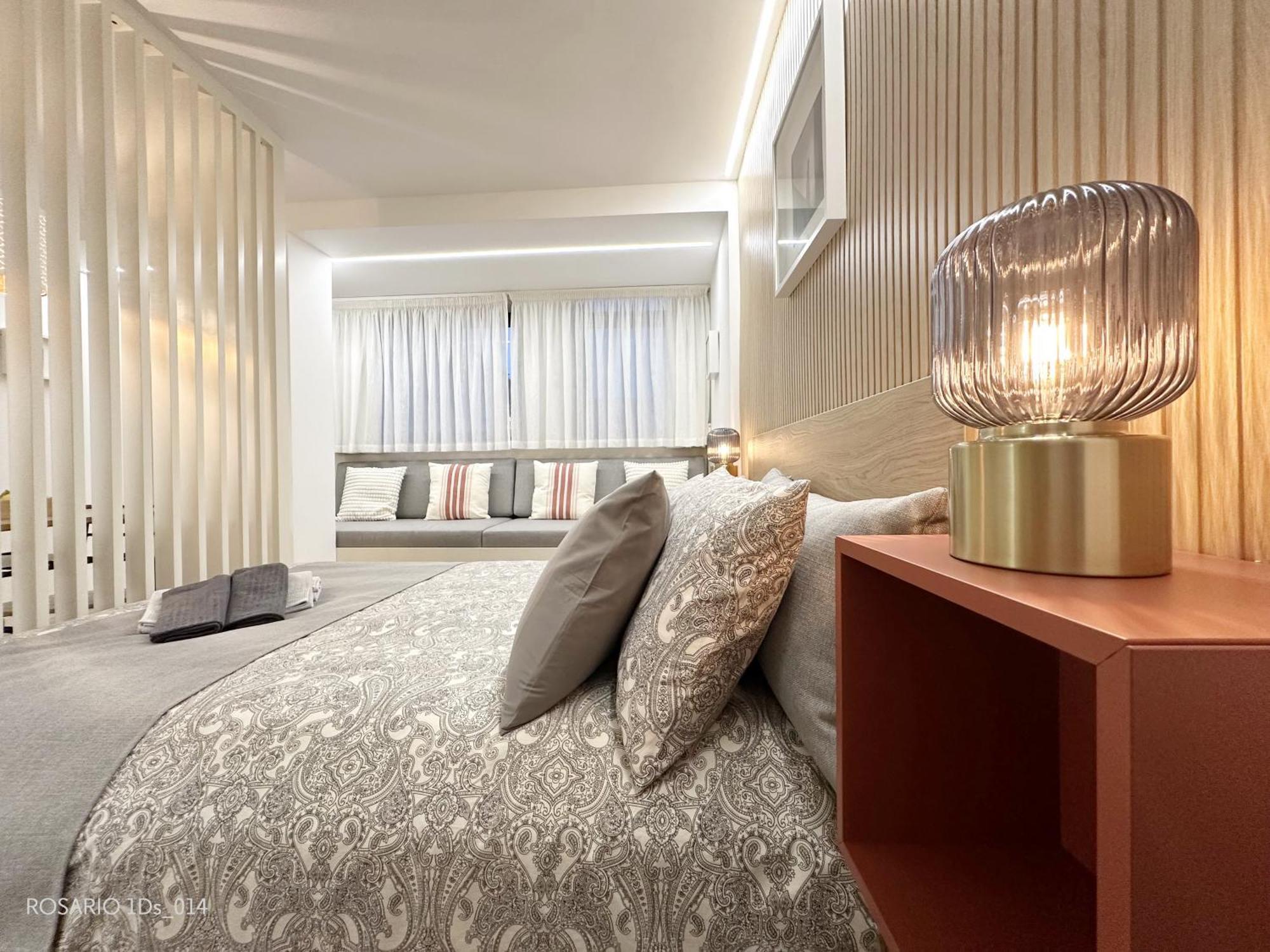 Rosario 1Ds By Rosario Inn Porto Zewnętrze zdjęcie