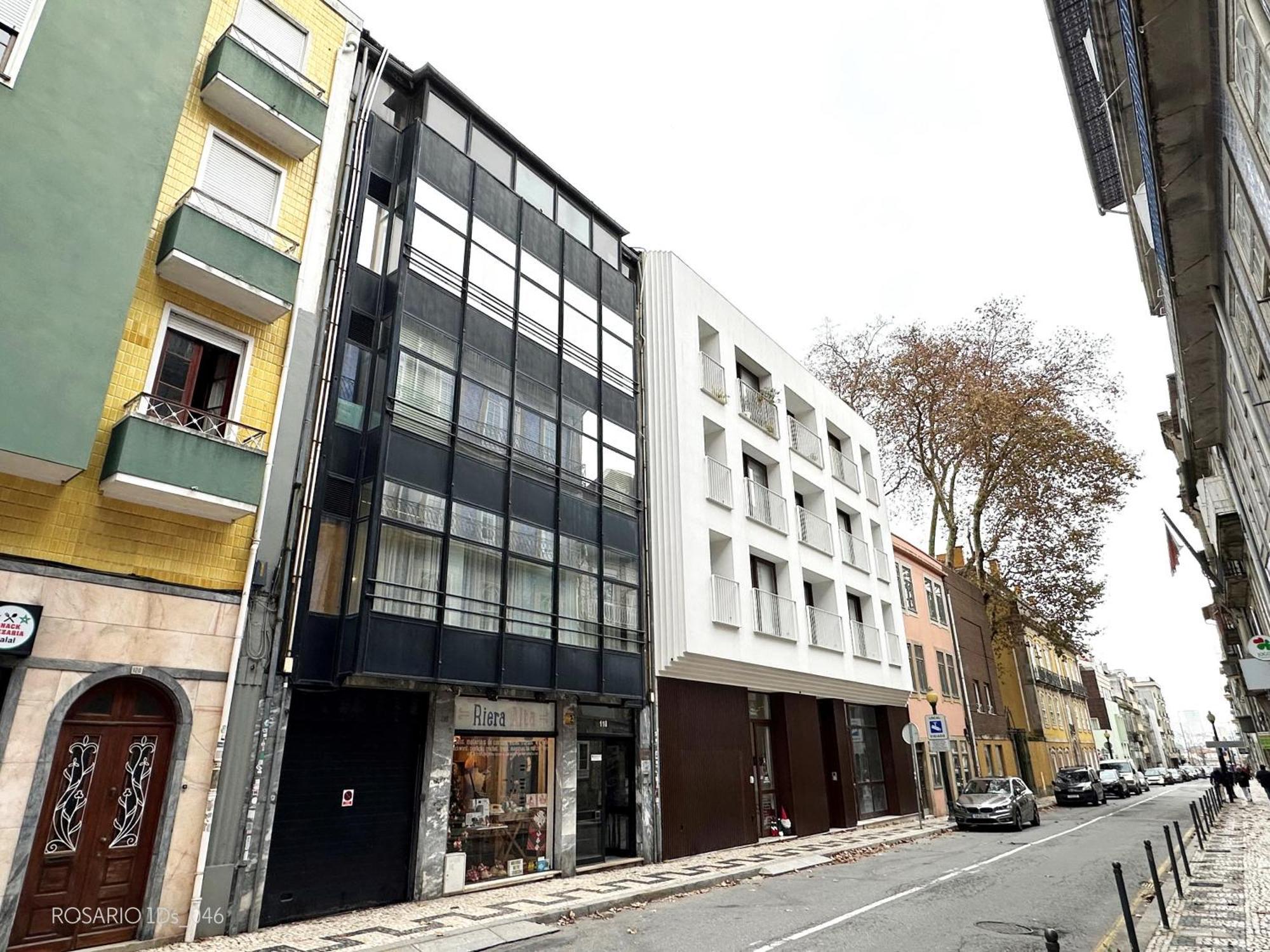 Rosario 1Ds By Rosario Inn Porto Zewnętrze zdjęcie